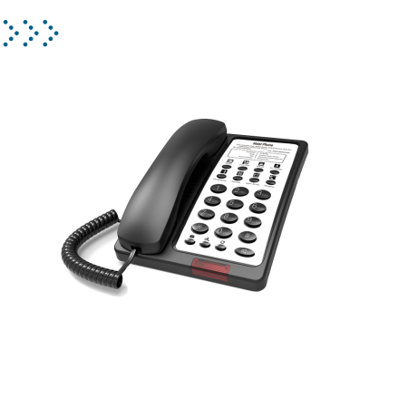 IP телефон Fanvil